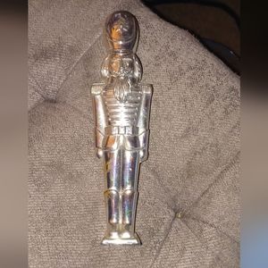 Godinger silver nutcracker